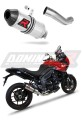 wydech tłumik DOMINATOR HP3 pasujący do motocykla Triumph TIGER SPORT 1050 2016 - 2020 6