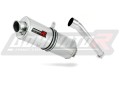 Yamaha FZR 1000 1991 - 1994 wydech Tłumik OV + dB killer medium