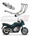 sistema de escape compl