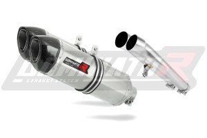 Yamaha FJ 1100 Silenciador Escape HP1 + dB killer medium