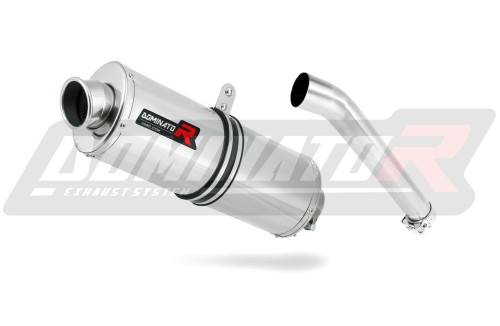 Yamaha FZR 600 1994 - 1999 wydech Tłumik OV + dB killer medium