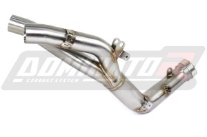 YZF R1 1000 RN19 Decalyst elimina catalizador DECAT 2007 - 2008