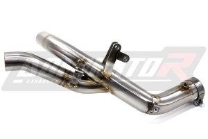YZF R1 1000 RN22 Decalyst elimina catalizador DECAT 2009 - 2014