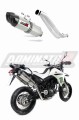 XT 660 X EXHAUST Yamaha Muffler Auspuff Sportauspuff Silencer Echappement Silencieux Scarico Scarichi Escape Wydech Tłumik Carbon Tip HP1 2004 - 2015 DOMINATOR  x