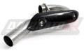 Kolektor wydechowy DOMINATOR  pasujący do motocykla YZF YZ 250 F 2003 - 2005 4