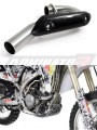 Kolektor wydechowy DOMINATOR  pasujący do motocykla WR 250F 2007 - 2013 4