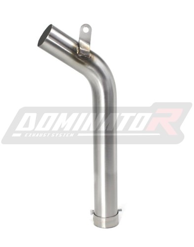 YAMAHA FZ6 FAZER S1 Exhaust Dekatalizator DECAT  2004 - 2010