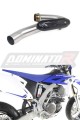 DOMINATOR exhaust manifold header fits to WR 450 F 2012  2015 5