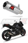 Yamaha MT 10 2016 - 2020 Silenciador Escape GP + dB killer medium