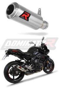 Yamaha MT 10 2016 - 2020 Silenciador Escape GP + dB killer medium