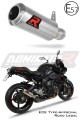 escape silenciador DOMINATOR homologado GP compatible con la motocicleta MT10 RN45 2016  2020 8