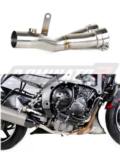 YZF R6 Decalyst elimina catalizador DECAT 2010 - 2016