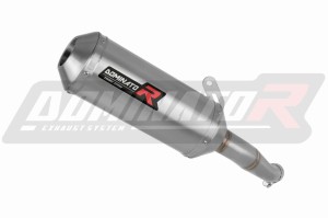 Yamaha MT-03 2020 - 2023 Silenciador Escape OV G2 + dB killer medium