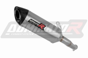 Yamaha MT-03 2020 - 2023 Silenciador Escape HP8 + dB killer medium
