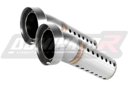 DOMINATOR  fits to set of 2 dB killers Hard 5832  2