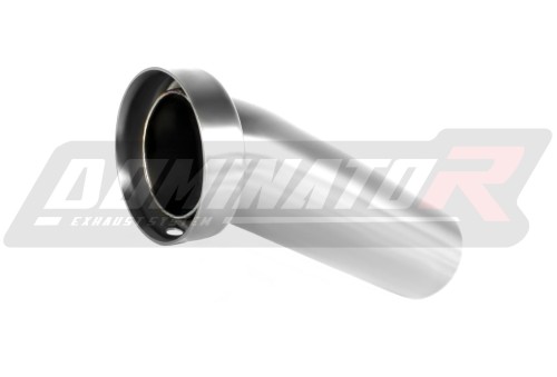 DOMINATOR   DB Killer Medium 48-32  2