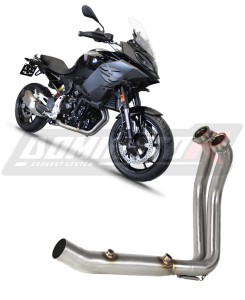 BMW F900XR 2020 - 2026 Colector de escape