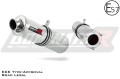 wydech tłumik DOMINATOR Homologowany Okrągły pasujący do motocykla Kawasaki ZX6R 1995 - 1997 3