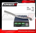 decat tłumik środkowy DOMINATOR Mid Pipe pasujący do motocykla GSR 600 2006 - 2011 6