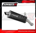 BMW R1250GS 2018 - 2020  motorcycle Exhaust Muffler Auspuff Sportauspuff Silencer Echappement Silencieux Scarico Scarichi Escape Wydech Tłumik P7 BLACK Dominator 1