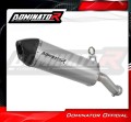 exhaust muffler DOMINATOR titanium HP7 fits to BMW R1200GS Adventure 2013  2018 3
