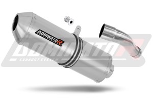 HONDA CB 600F HORNET PC41 2007-2013 EU Homologado aprobado Silenciador Escape OVR