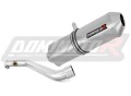 exhaust muffler DOMINATOR OVR fits to BMW R1100RT