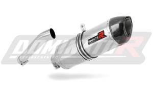 BMW F650GS 2000 - 2003 Silenciador Escape HP1 + dB killer