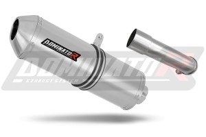 KTM 390 Adventure 2020 - 2024  Silenciador Escape OVR + dB killer