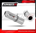 HONDA CBR 929 2000-2001 wydech Tłumik OVR + dB killer