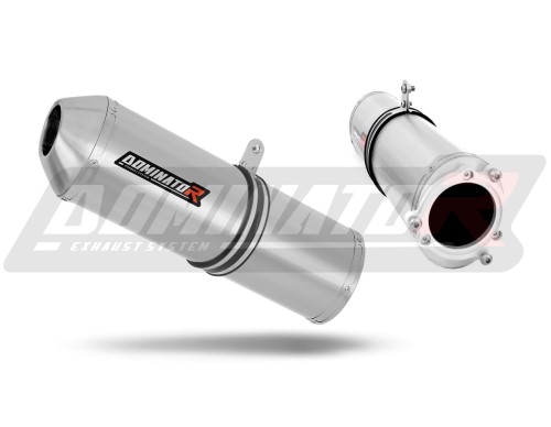 HONDA CBR 929 2000-2001 wydech Tłumik OVR + dB killer