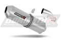 YAMAHA FZ1 FAZER 1000 2006-2015 EU Approved EXHAUST Muffler Auspuff Sportauspuff Silencer Echappement Silencieux Scarico Scarichi Escape Wydech Tłumik OVR Dominator Exhaust System x