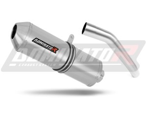 Kawasaki Z750 2007-2012 EU Homologado aprobado Silenciador Escape OVR