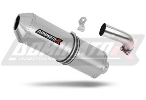 Suzuki DL 1050 V-Strom / XT 2020 - 2024 Silenciador Escape OVR + dB killer