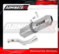BMW R850R - 2003 EXHAUST Muffler Auspuff Sportauspuff Silencer Echappement Silencieux Scarico Scarichi Escape Wydech Tłumik OVR Dominator Exhaust System