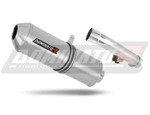 Honda CBR 600 F2 / F3 1991 - 1998 Silenciador Escape OVR + dB killer