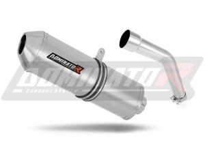 Kawasaki KLE 500 1991 – 2007 Silenciador Escape OVR + dB killer