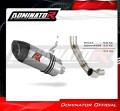 Ducati XDiavel S 2016 - 2023 wydech Tłumik HP5 + dB killer medium