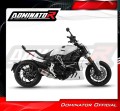 Ducati XDiavel S 2016 - 2023 wydech Tłumik HP5 + dB killer medium