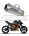KTM 1290/1390 Super Duke 2020 - 2025 wydech Tłumik GPS + dB killer medium