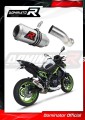 exhaust muffler DOMINATOR GP fits the motorcycle Kawasaki Z 900 A2 2017   2019 2