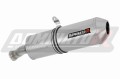 escape silenciador DOMINATOR OVR compatible con la motocicleta Husqvarna 701 ENDURO 2021  2024