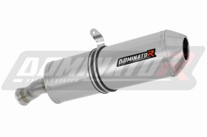 Husqvarna 701 ENDURO 2021 - 2024 Silenciador Escape OVR + dB killer