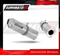 wydech tłumik DOMINATOR OVR pasujący do motocykla Kawasaki ZRX 1100  2