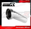 DOMINATOR  fits to DB Killer Medium HP4  2