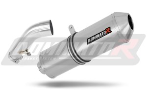 BMW R1200ST 2004 - 2009 Silenciador Escape OVR + dB killer