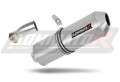 GAS GAS ES 700 2022 - 2024 EXHAUST Yamaha Muffler Auspuff Sportauspuff Silencer Echappement Silencieux Scarico Scarichi Escape Wydech Tłumik OVR DOMINATOR x