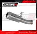 exhaust muffler DOMINATOR GPS Low Level fits to KTM 1290 SUPER Duke / R 2017  2019 3