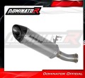 escape silenciador DOMINATOR titanio HP8 Low Level compatible con la motocicleta KTM 1290 SUPER Duke / R 2014  2016 3