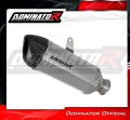 exhaust muffler DOMINATOR titanium HP1 fits to KTM 1290 SUPER Duke / R 2017  2019 3